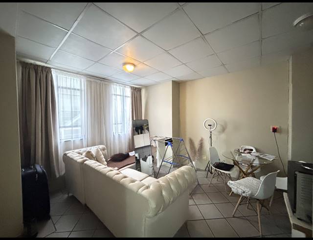 1 BEDROOM APARTMENT FOR SALE IN DURBAN CENTRAL